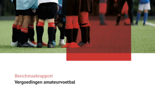 Benchmarkrapport - vergoedingen amateurvoetbal 2023/'24